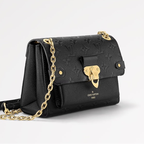 Louis Vuitton Vavin BB Bag - Picture 1 of 15